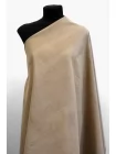 Микровельвет костюмно-плательный MAX MARA Серо-бежевый MM H18/2 К20 1102594