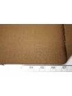 ОТРЕЗ 0,45 М ДЕФЕКТ Костюмно-плательная поливискоза Песочный кэмел IDT (ДФ4) 20112528-2