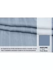 Лён жаккардовый плательный Голубой IDT H15/4 G40 20112546