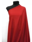 Крепдешин шёлк с вискозой MAX MARA Приглушённо-красный MM H30/3 O40 30092569