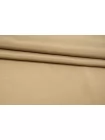 Крепдешин шёлк с ацетатом плательно-блузочный MAX MARA Приглушённо-бежевый MM H30/4 O40 30092586