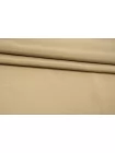 Крепдешин шёлк с ацетатом плательно-блузочный MAX MARA Приглушённо-бежевый MM H30/4 O40 30092588