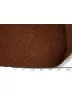 Пальтовая альпака сури Коричневая BL H56 DD20 30102503