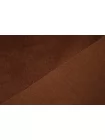 Пальтовая альпака сури Коричневая BL H56 DD20 30102503
