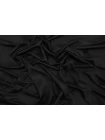 Трикотаж вискозный кулирка MAX MARA Чёрный MM H43/6 V60 3102511