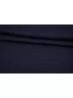 Трикотаж шерстяной вязаный MAX MARA Тёмно-синий MM H49 X70 3102513
