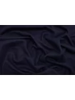 Трикотаж шерстяной вязаный MAX MARA Тёмно-синий MM H49 X70 3102513