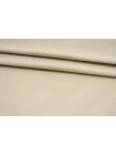 Хлопок дабл костюмный MAX MARA Светлый серо-бежевый MM H10/2 D60 3102543
