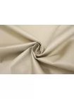 Хлопок дабл костюмный MAX MARA Светлый серо-бежевый MM H10/2 D60 3102543