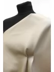 Хлопок дабл костюмный MAX MARA Светлый серо-бежевый MM H10/2 D60 3102543
