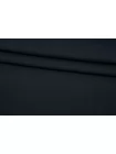 Хлопок рубашечно-плательный сирсакер MAX MARA Чёрный MM H7 B10 3102550