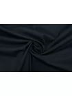 Хлопок рубашечно-плательный сирсакер MAX MARA Чёрный MM H7 B10 3102550