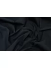 Хлопок рубашечно-плательный сирсакер MAX MARA Чёрный MM H7 B10 3102550