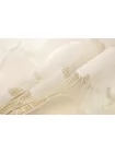 Кружево цветочное MAX MARA Молочное MM H35 F11 3102554
