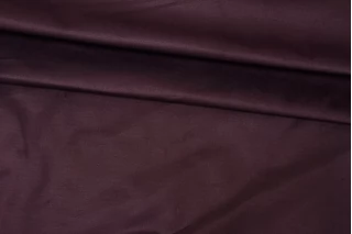 Велюр хлопковый GUCCI KZ Темный баклажан H00 FF66 16022514