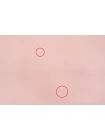 ОТРЕЗ 0,95 М ДЕФЕКТ Поплин хлопковый плотный Пудрово-розовый FRM (ДФ3) 19122239-1
