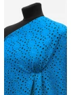 Шитье хлопковое MAX MARA Голубое MM H3 A01 15042587