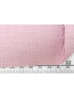Твид костюмный хлопковый MAX MARA Светло-лиловый MM H68 L50 15042595