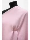 Твид костюмный хлопковый MAX MARA Светло-лиловый MM H68 L50 15042595