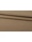 Хлопок с вискозой костюмный MAX MARA Кофейно-коричневый MM H10/4 D60 16042506