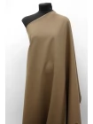 Хлопок с вискозой костюмный MAX MARA Кофейно-коричневый MM H10/4 D60 16042506