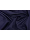Поливискоза костюмно-плательная MAX MARA Тёмно-синяя MM H63/4 LL70 16042512
