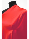 Костюмно-плательный атлас BALMAIN Яркий красно-розовый LEO H22/1 J55 26032504