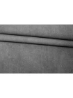 Костюмная поливискоза би-стрейч Серая BRS H00 EE77 12082587