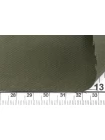 Плащевый хлопок BURBERRY  водоотталкиващий Зелёный хаки BRS H53/1 ii40 13082523