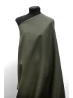 Плащевый хлопок BURBERRY  водоотталкиващий Зелёный хаки BRS H53/1 ii40 13082523