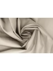 Плащевый хлопок BURBERRY  водоотталкиващий Серо-бежевый BRS H53/2 ii20 13082535