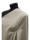 Плащевый хлопок BURBERRY  водоотталкиващий Серо-бежевый BRS H53/2 ii20 13082535