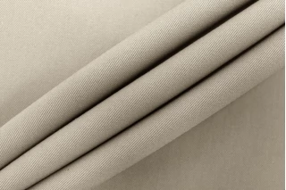 Плащевый хлопок BURBERRY  водоотталкиващий Серо-бежевый BRS H53/2 ii20 13082535