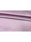 Атлас костюмно-плательный хлопковый Лилово-сиреневый BRS H10/9 Е50 13082554