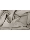 Хлопок костюмный BURBERRY Серо-бежевый BRS H53/2 ii30 13082556