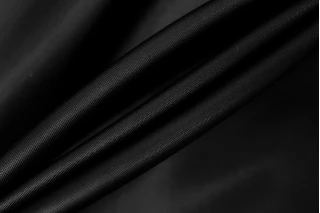 Подкладочная вискоза Чёрная BRS H50/9 U60 13082558
