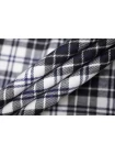 Фланель хлопковая рубашечная DOLCE & GABBANA Клетка IDT Н12 B60 17062508