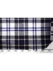 Фланель хлопковая рубашечная DOLCE & GABBANA Клетка IDT Н12 B60 17062508