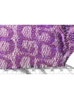 Гобелен хлопковый Сиреневый Орнамент TRC H34/1/ M00 18072507