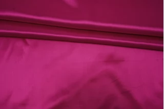 Подкладочная вискоза Розовая фуксия SF H00 FF77 18082502