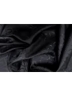 Подкладочная вискоза жаккардовая Zadig & Voltaire Тёмно-синяя SF H50/9 U50 20062579