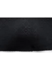 Подкладочная вискоза жаккардовая Zadig & Voltaire Тёмно-синяя SF H50/9 U50 20062579