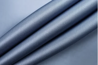 Подкладочная вискоза Дымчатая серо-голубая SF H50/8 U40 21062506