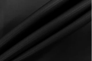 Подкладочная вискоза Чёрная SF H50/9 U50 21062509