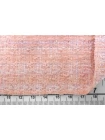 Твид Шанель MONNALISA костюмно-плательный Розовый TRC H68 L50 28072526