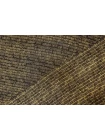 Жаккард хлопковый костюмный Черный с люрексом TRC H34/2 L30 28072533