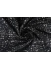 Жаккард хлопковый костюмный с люрексом TRC H34/2 L30 28072534