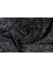 Жаккард хлопковый костюмный с люрексом TRC H34/2 L30 28072534