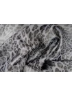 Жаккард-парча шелковая TOM FORD барс TRC H34/2 L30 28072536