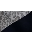 Жаккард-парча шелковая TOM FORD барс TRC H34/2 L30 28072536